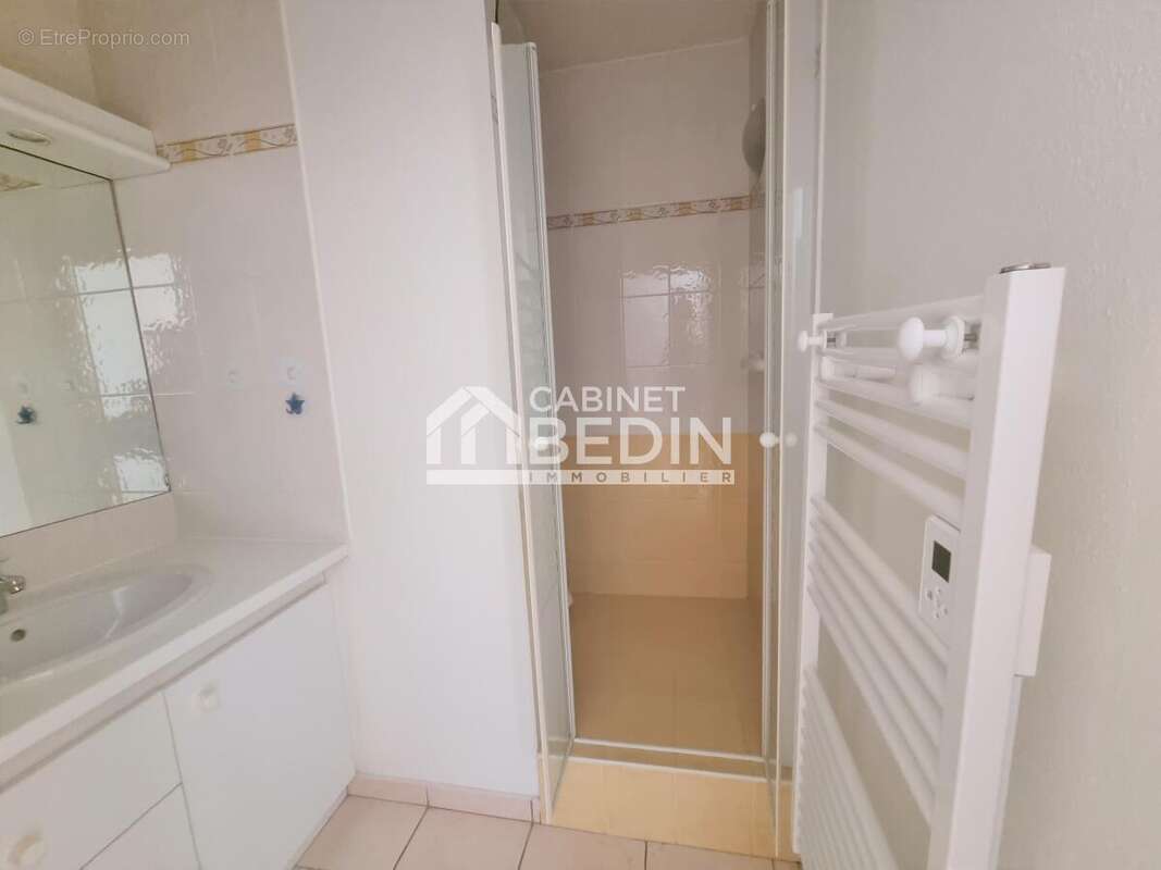 Appartement à SAINT-PAUL-LES-DAX