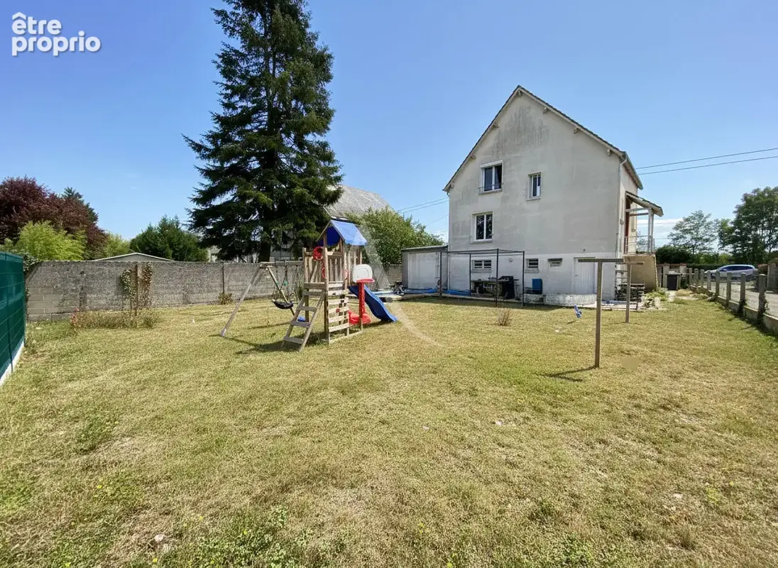 Saint Ay - Maison 4 Pièces - photo 2