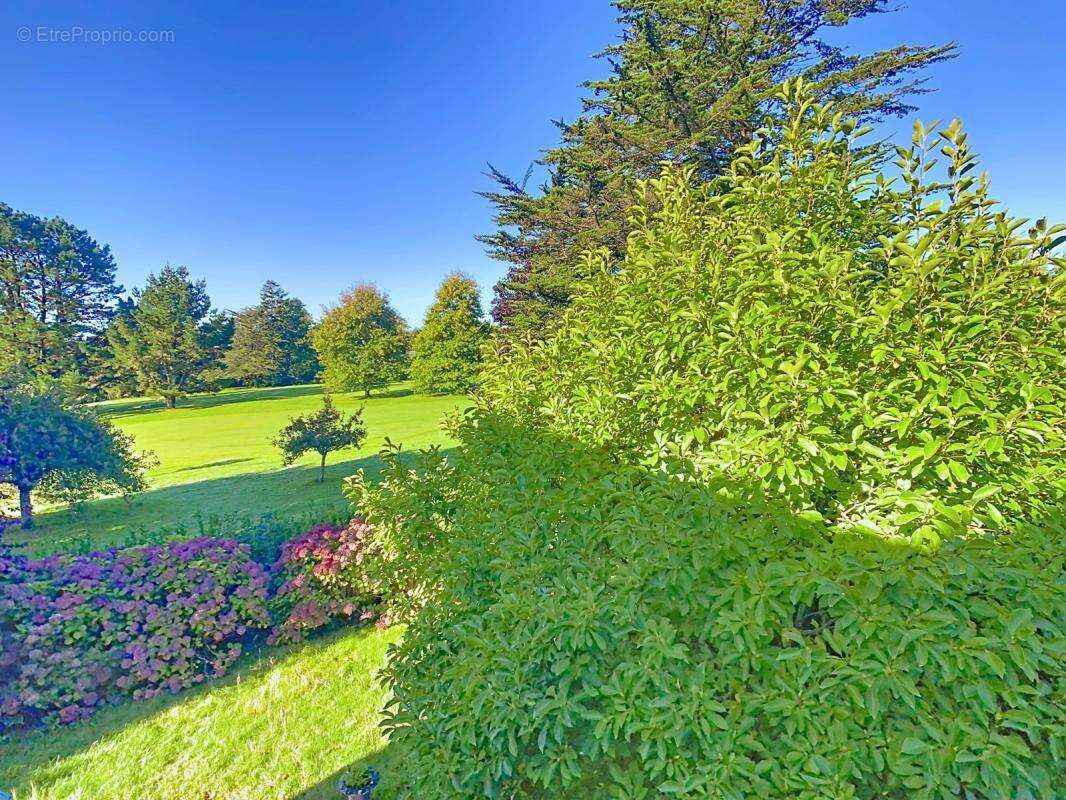 Maison à LA FORET-FOUESNANT