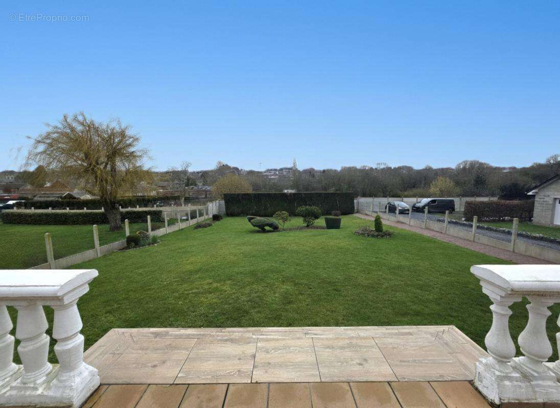 Maison à LE CATEAU-CAMBRESIS