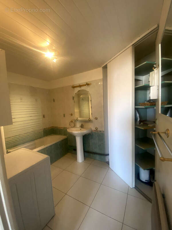 Appartement à PALAVAS-LES-FLOTS