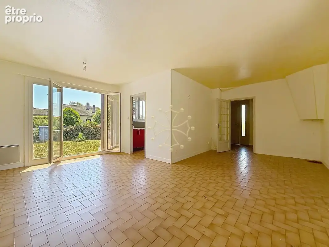 Maison 5 pièces 107 m² à vendre à Montrabe (31850) - photo 6