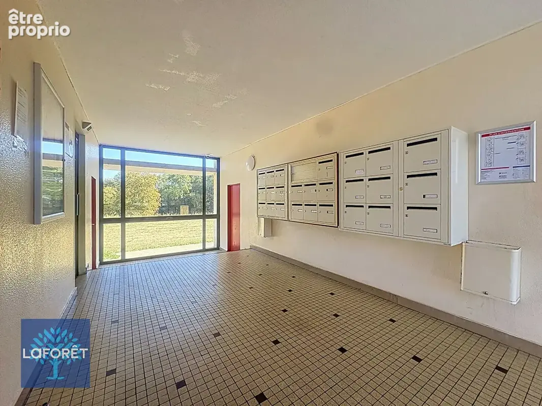 Exclusivité - parc du petit bourg - 4 pièces - 3 chambres - 68 m² - photo 12