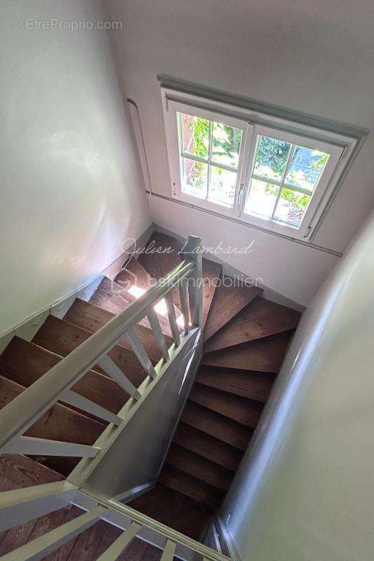 Maison de maître remarquable à l'élégance intemporelle - photo 13