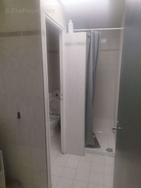 Commerce à PARIS-12E