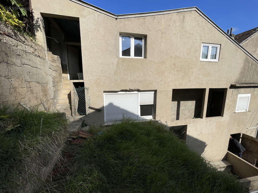 Maison à HAYANGE