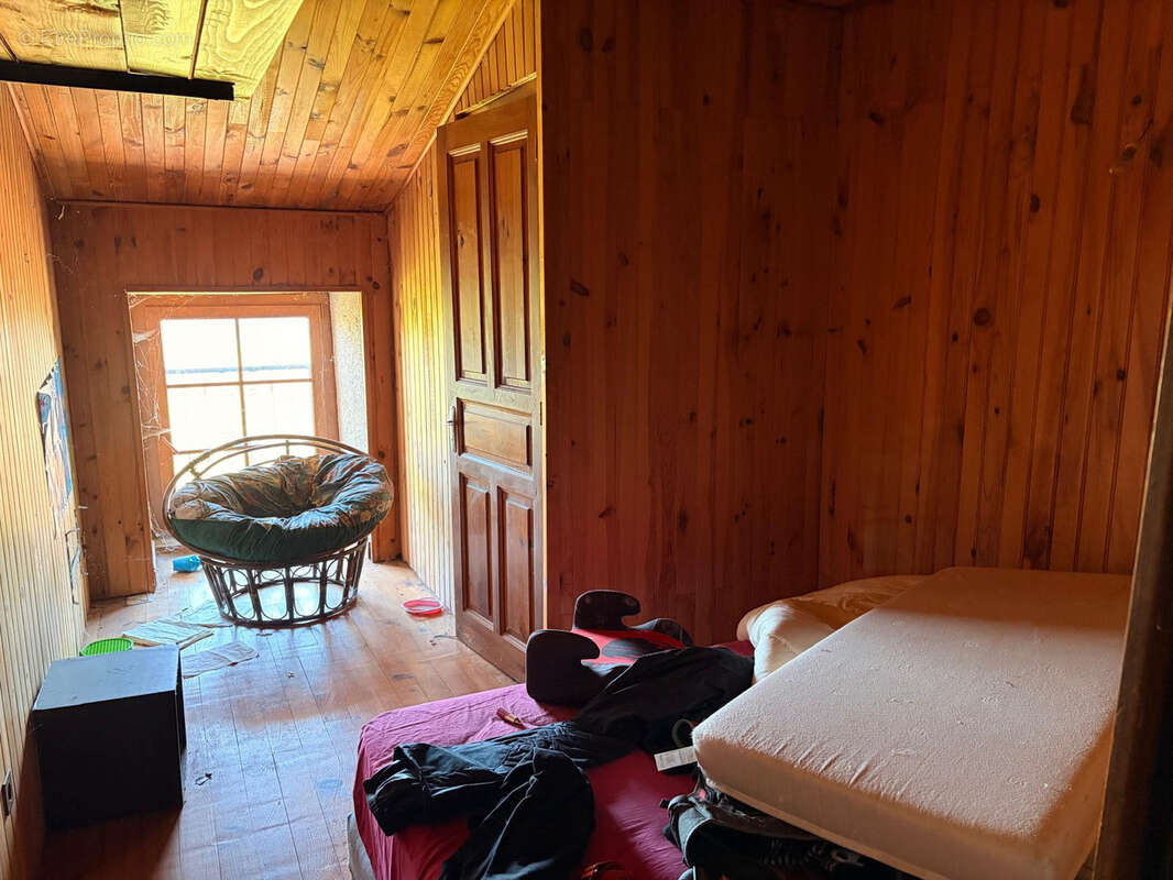 Maison de village en pierres - photo 4