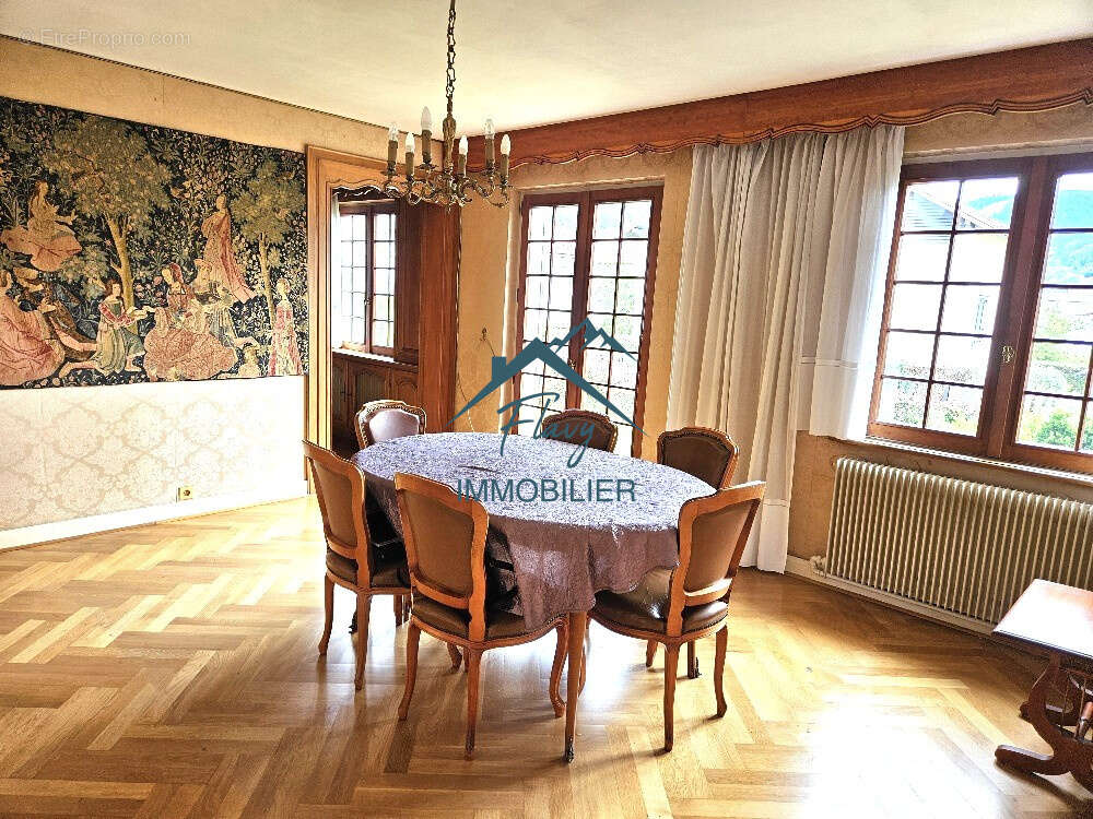 Maison à GERARDMER