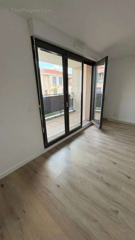 Appartement à CORMEILLES-EN-PARISIS