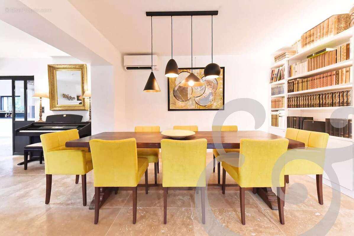 Maison à EYGALIERES