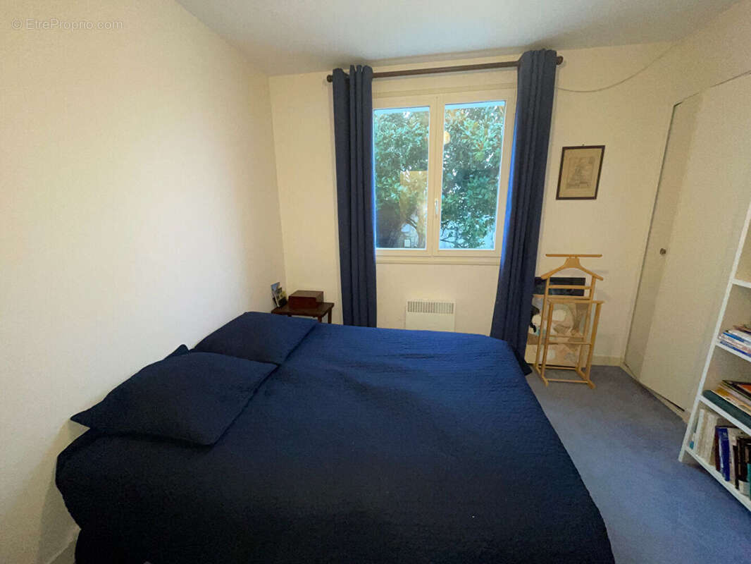 Maison à LE MESNIL-LE-ROI