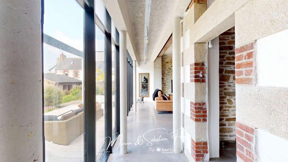 Photo 8 - Maison à LANNION