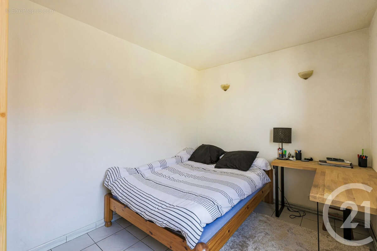 Appartement à SEYSSINET-PARISET