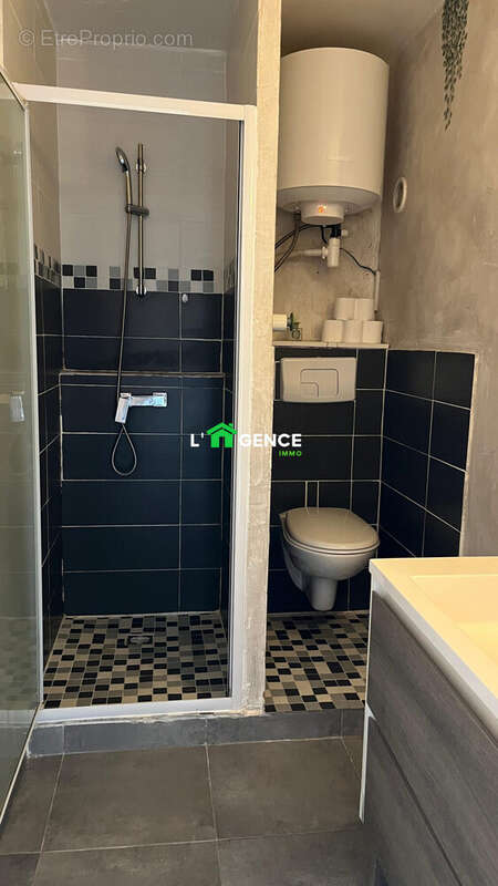 Appartement à SAUSSET-LES-PINS