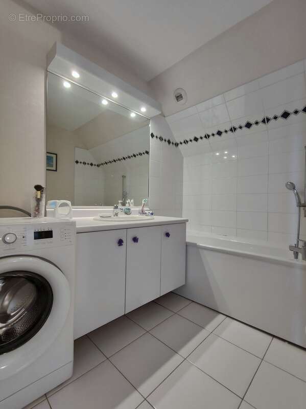 Appartement à LE TOUQUET-PARIS-PLAGE