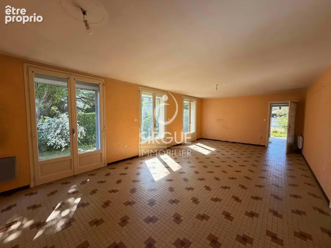 Pavillon plain pied t4/5 - photo 4