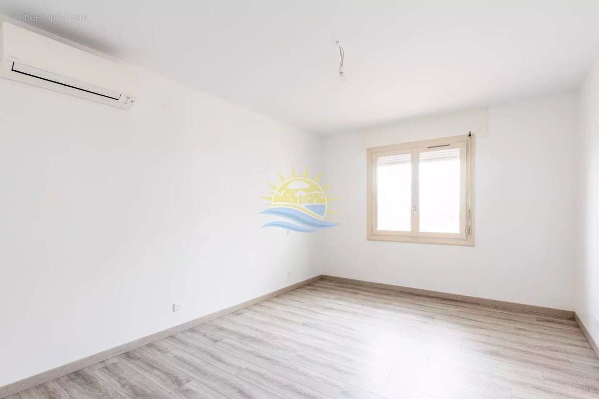 Appartement à MARTIGUES