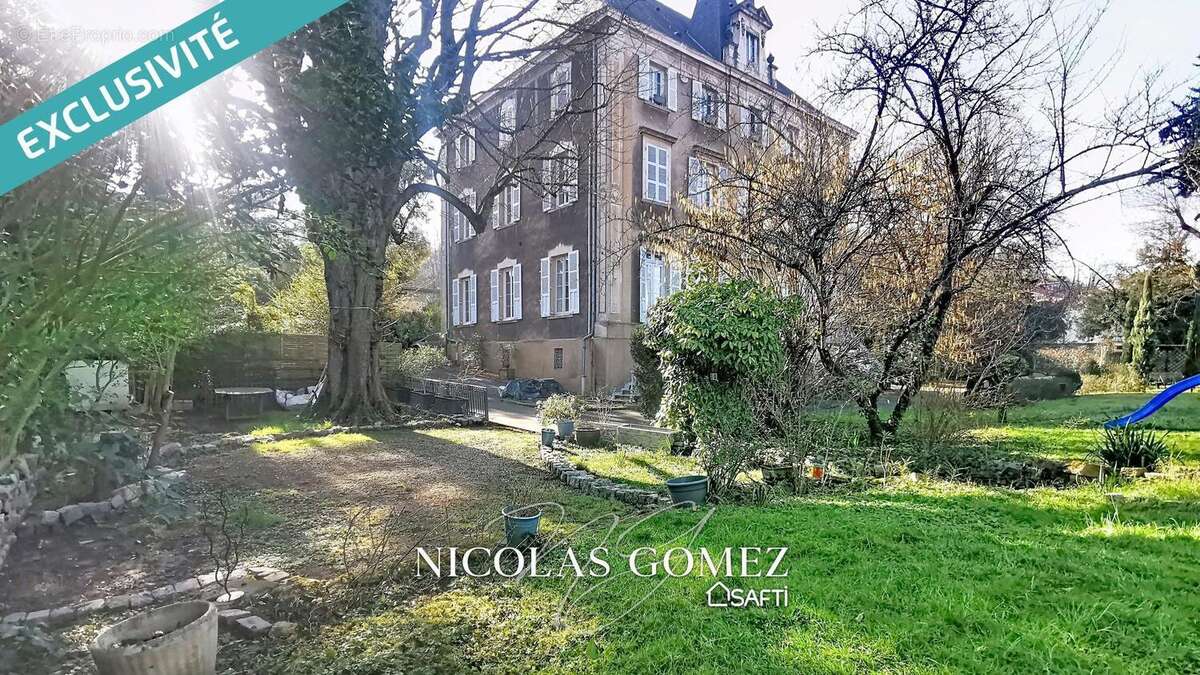 Photo 6 - Appartement à COLLONGES-AU-MONT-D'OR