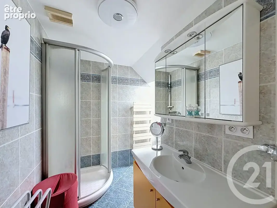 Maison 153 m² à Pleneuf-Val-Andre  - photo 16
