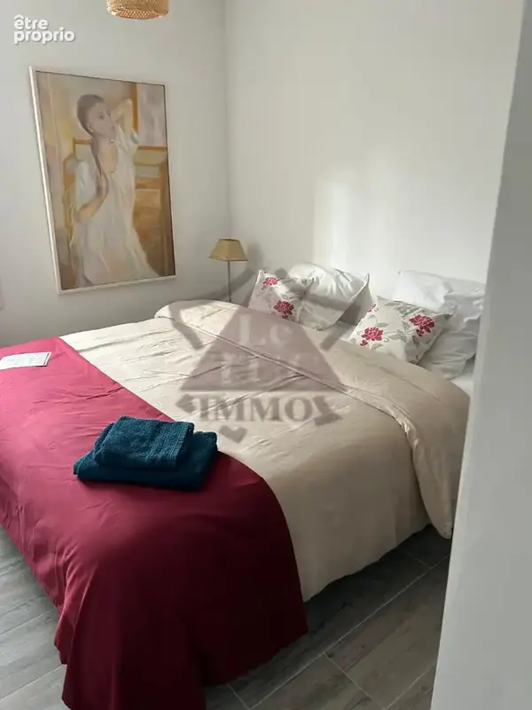 Maison  4 pièce(s) 120 m2 - photo 13