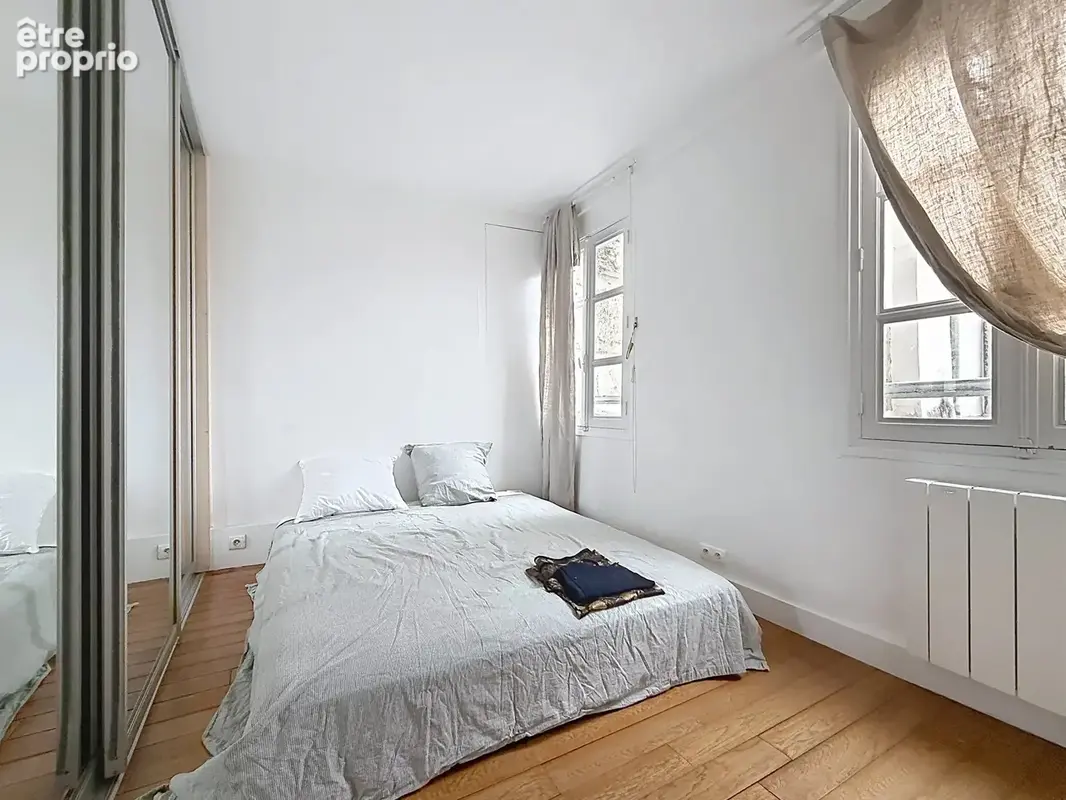 Paris 75007 - appartement 3 chambres de 112 m² - photo 6