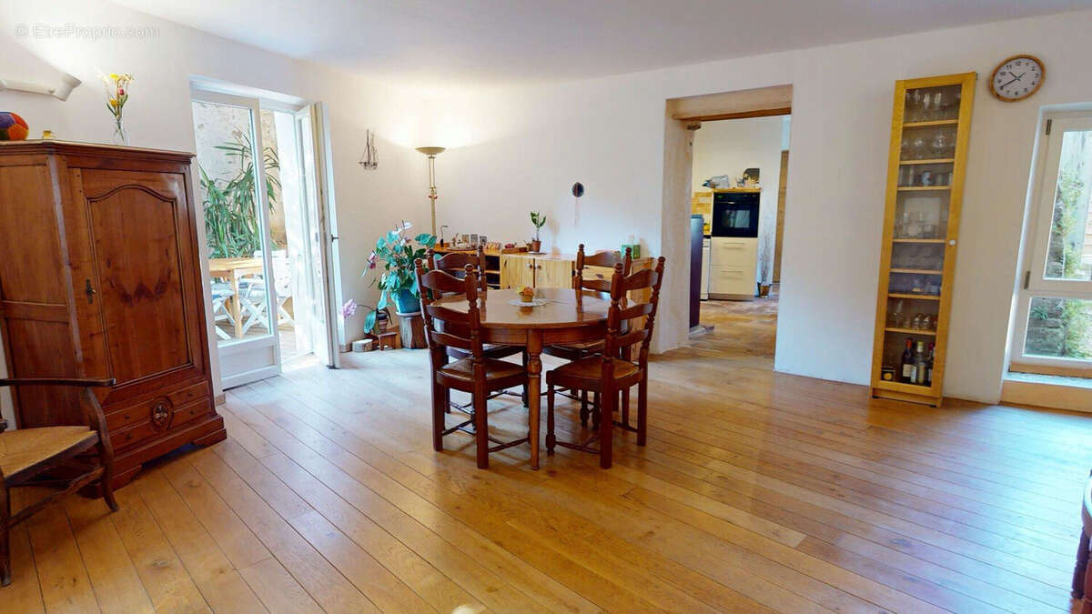 Maison à MURVIEL-LES-BEZIERS