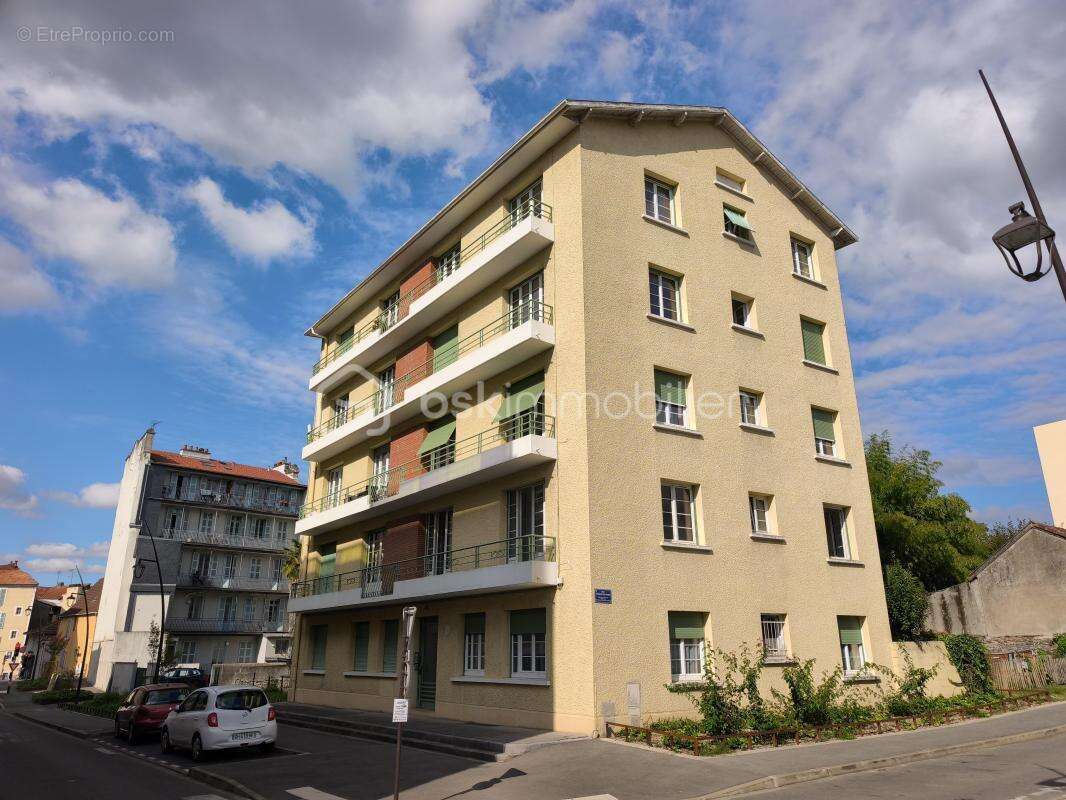 Appartement à PAU