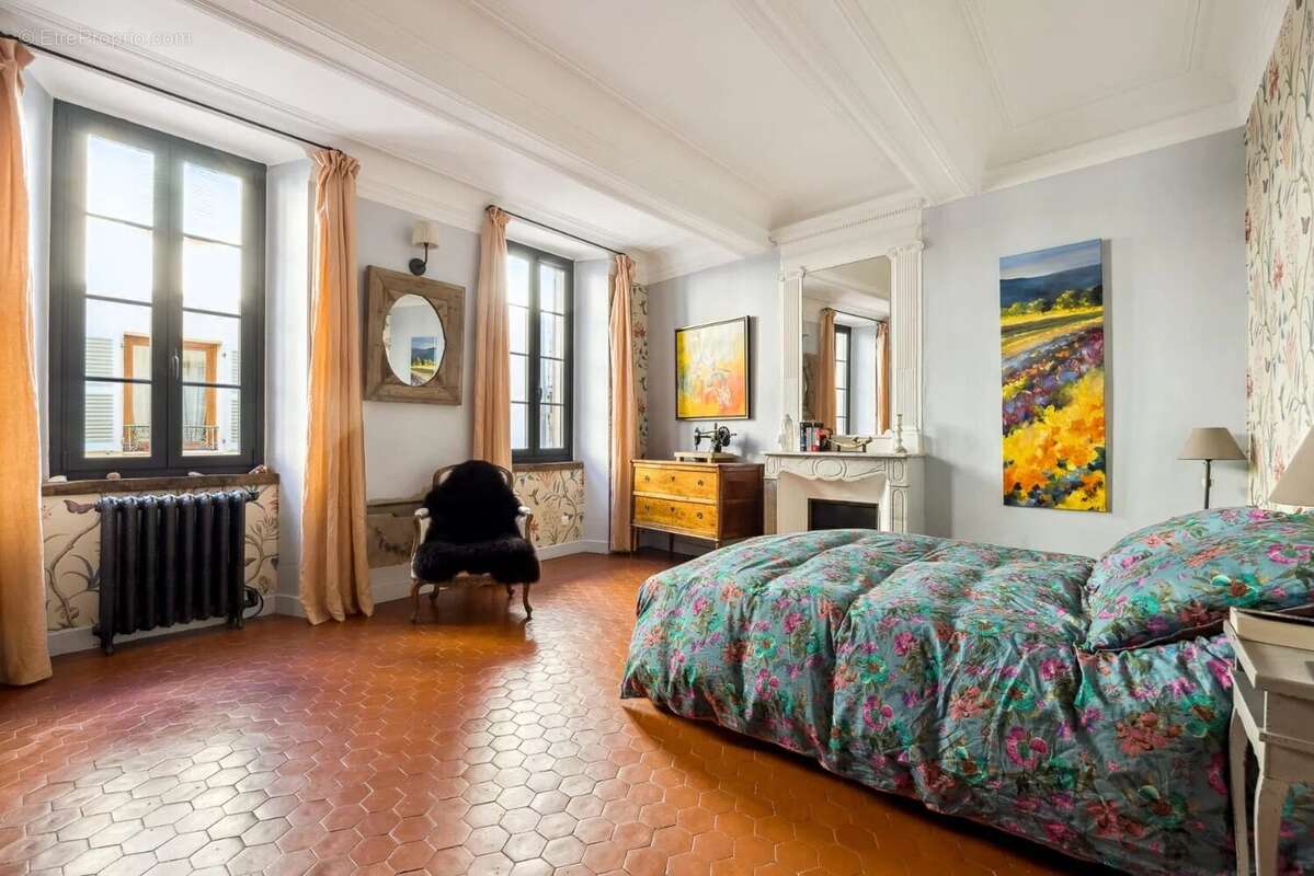 Maison à LA COLLE-SUR-LOUP