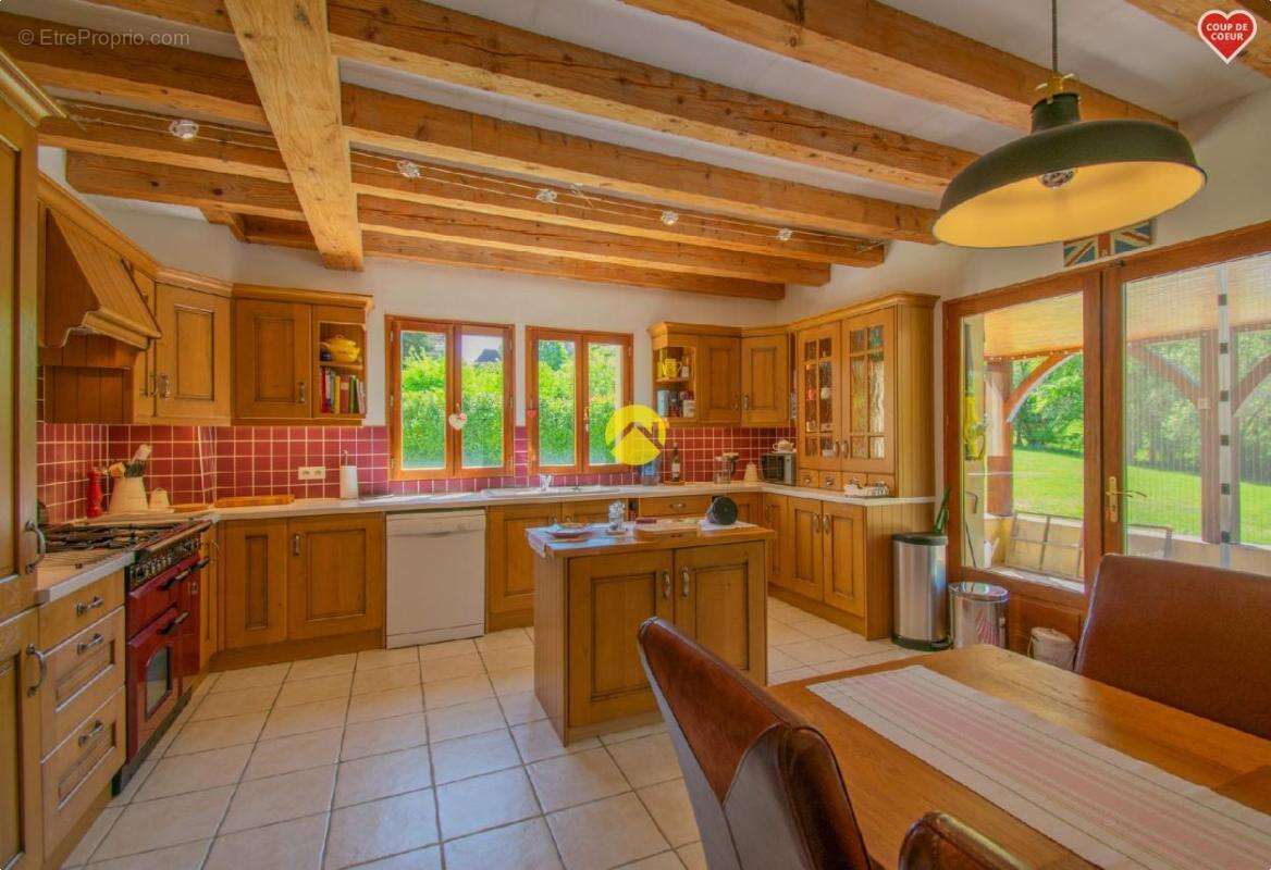 Magnifique maison de charme - photo 5