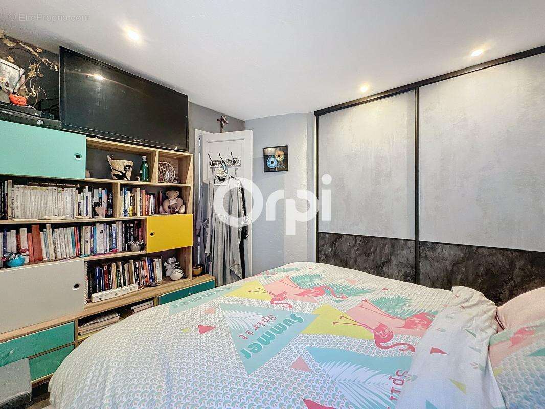 Appartement à SAINT-PAUL