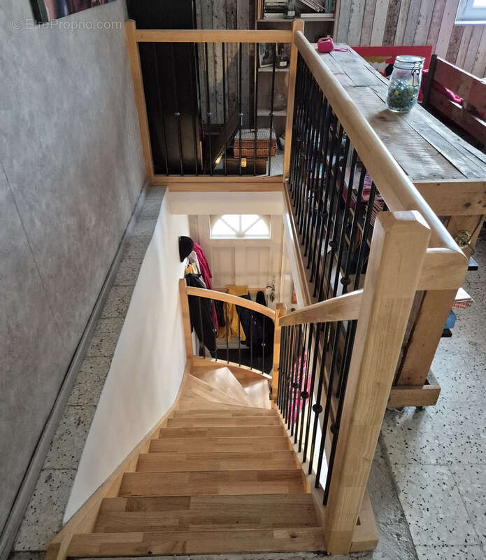 Maison à ALES