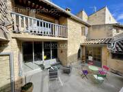 Appartement à BONNIEUX