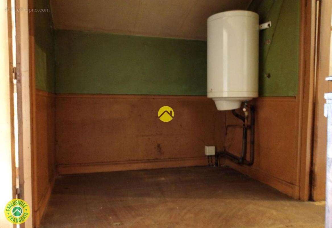 Maison à MOURIOUX-VIEILLEVILLE