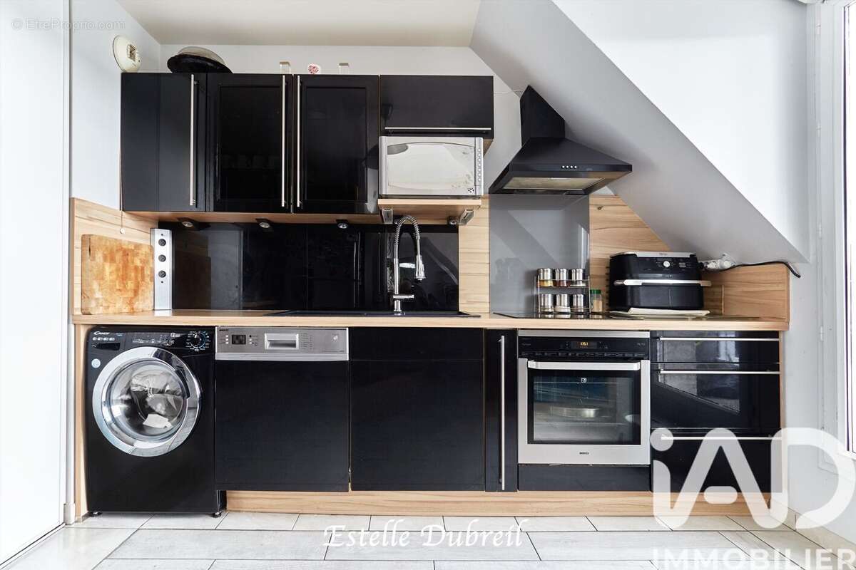 Photo 8 - Appartement à TRAPPES