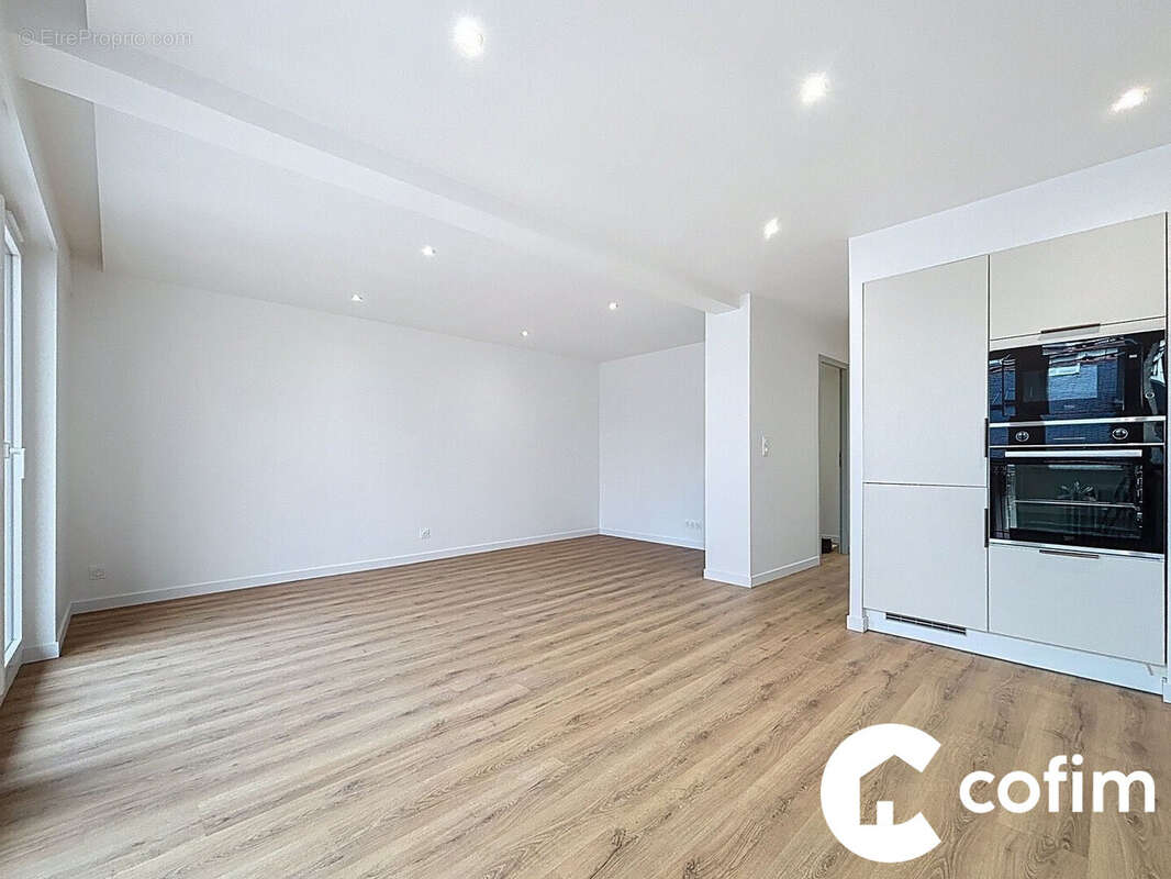 Appartement 73 m² à Tarbes  - photo 9