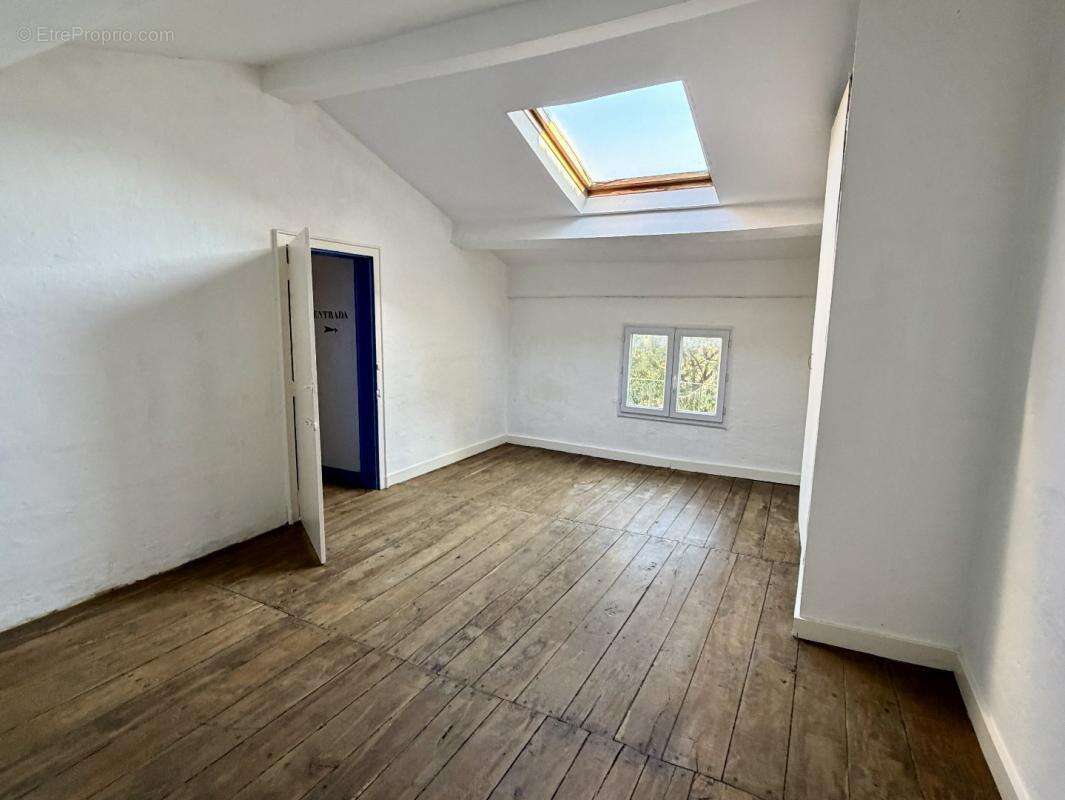 Maison à NIORT