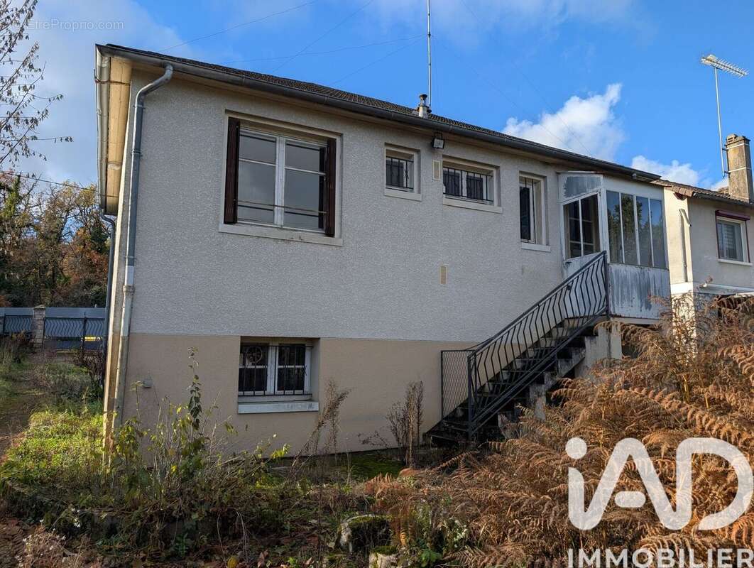 Photo 6 - Maison à MAISSE