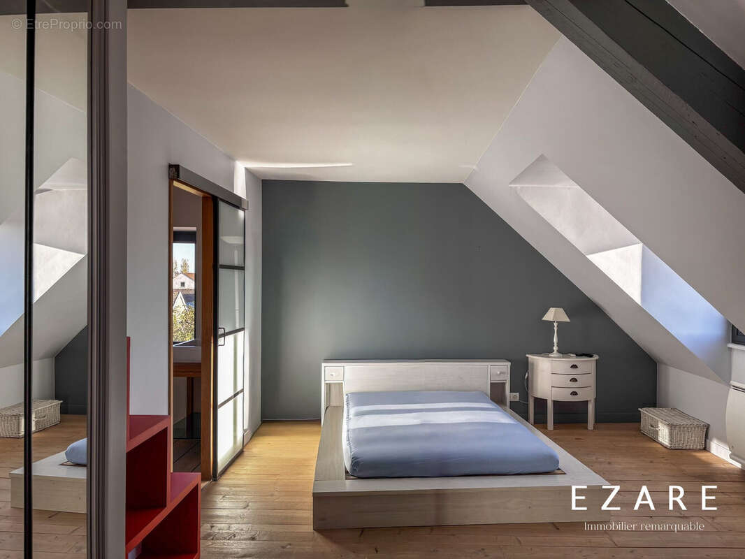 Appartement à BEAUNE