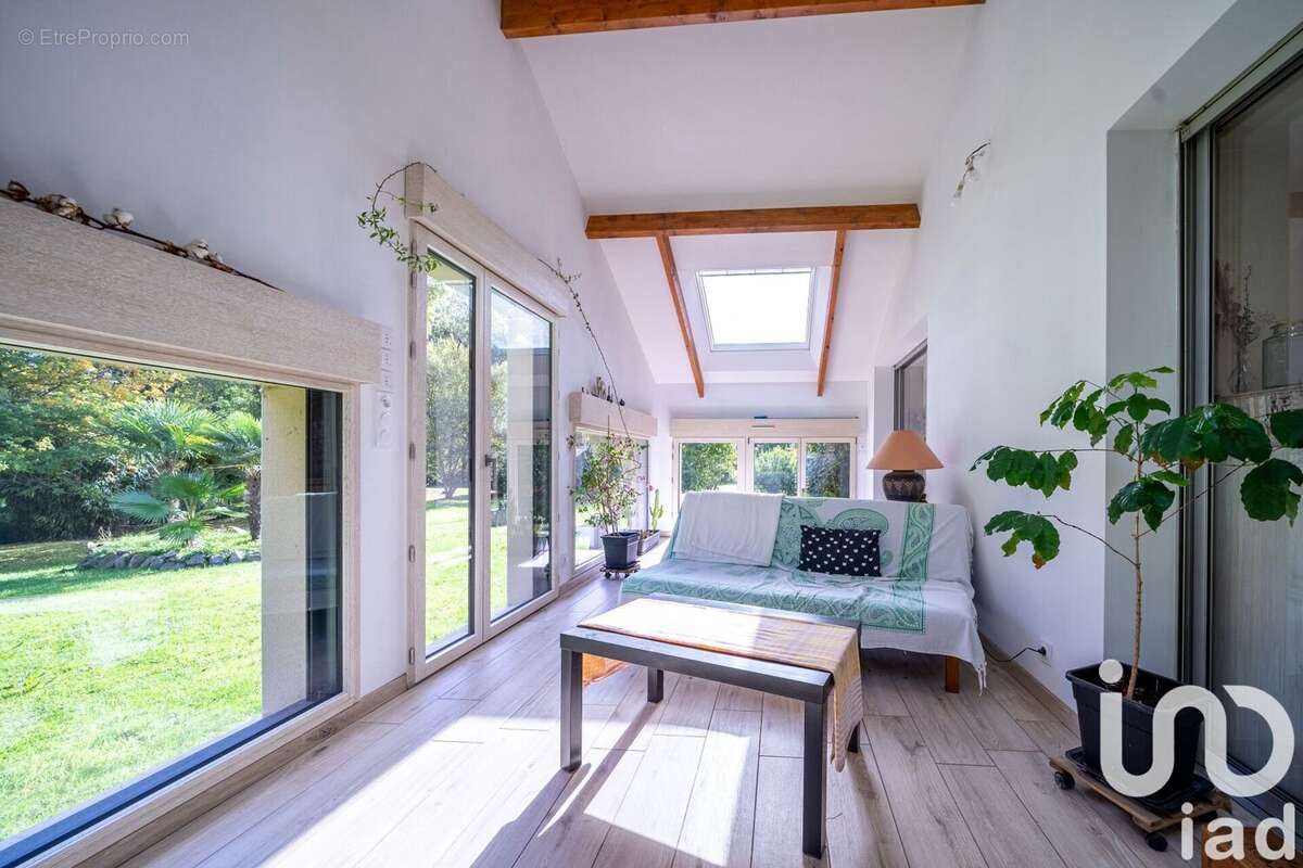 Photo 6 - Maison à PLANGUENOUAL