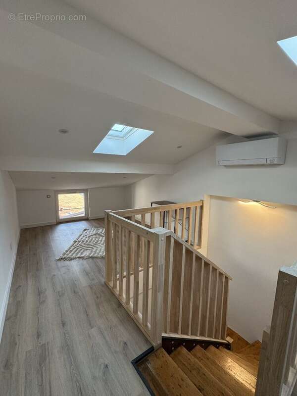 Maison de ville coeur baziege - photo 15