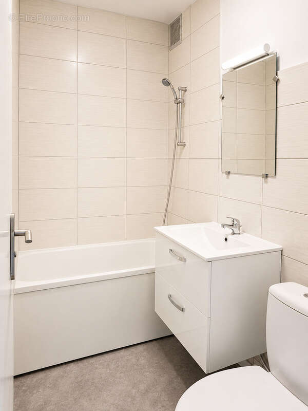 Studio 23 m2 - photo 2