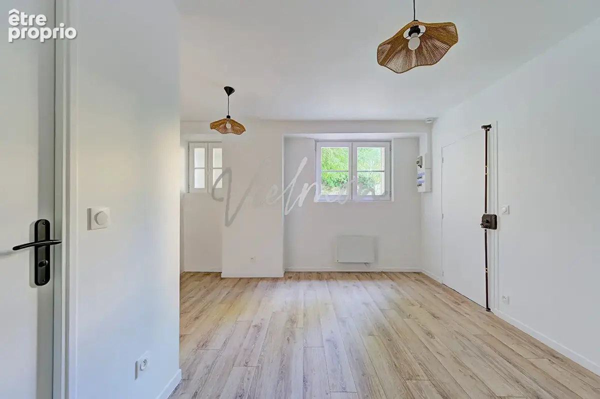 Studio à vendre à Saint-Germain-en-Laye - Réf 1372 - photo 4