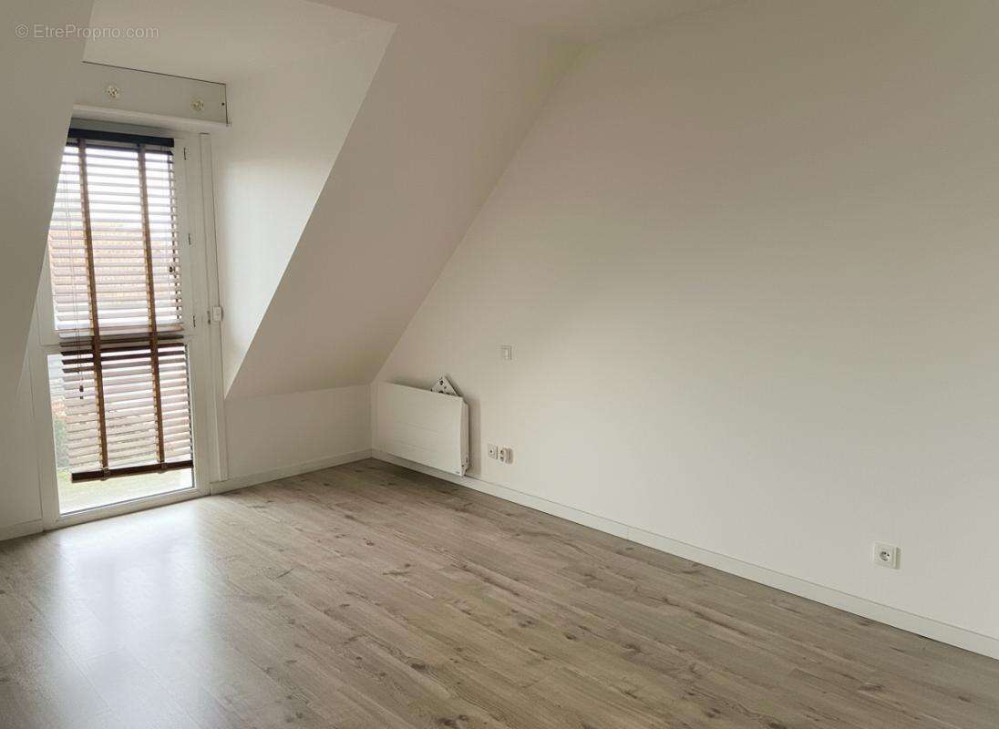Appartement à VANNES