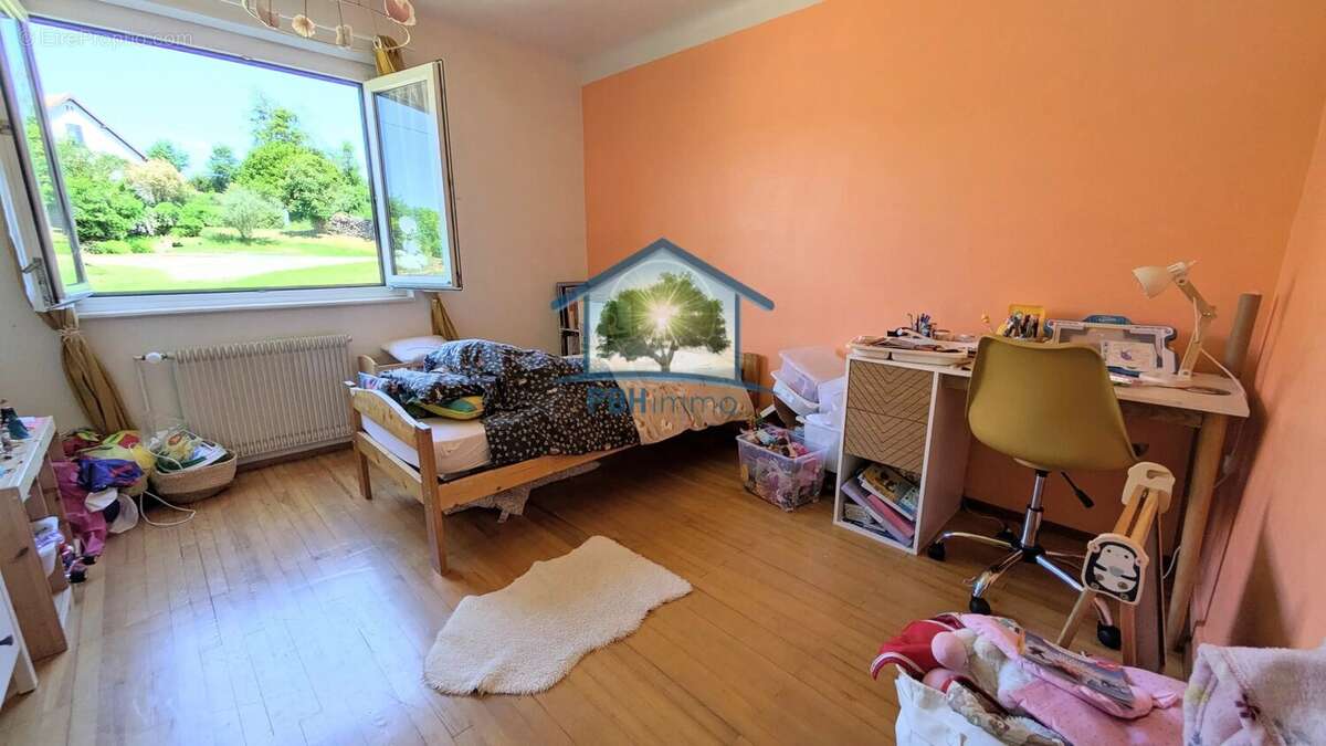 Maison à LA PETITE-PIERRE
