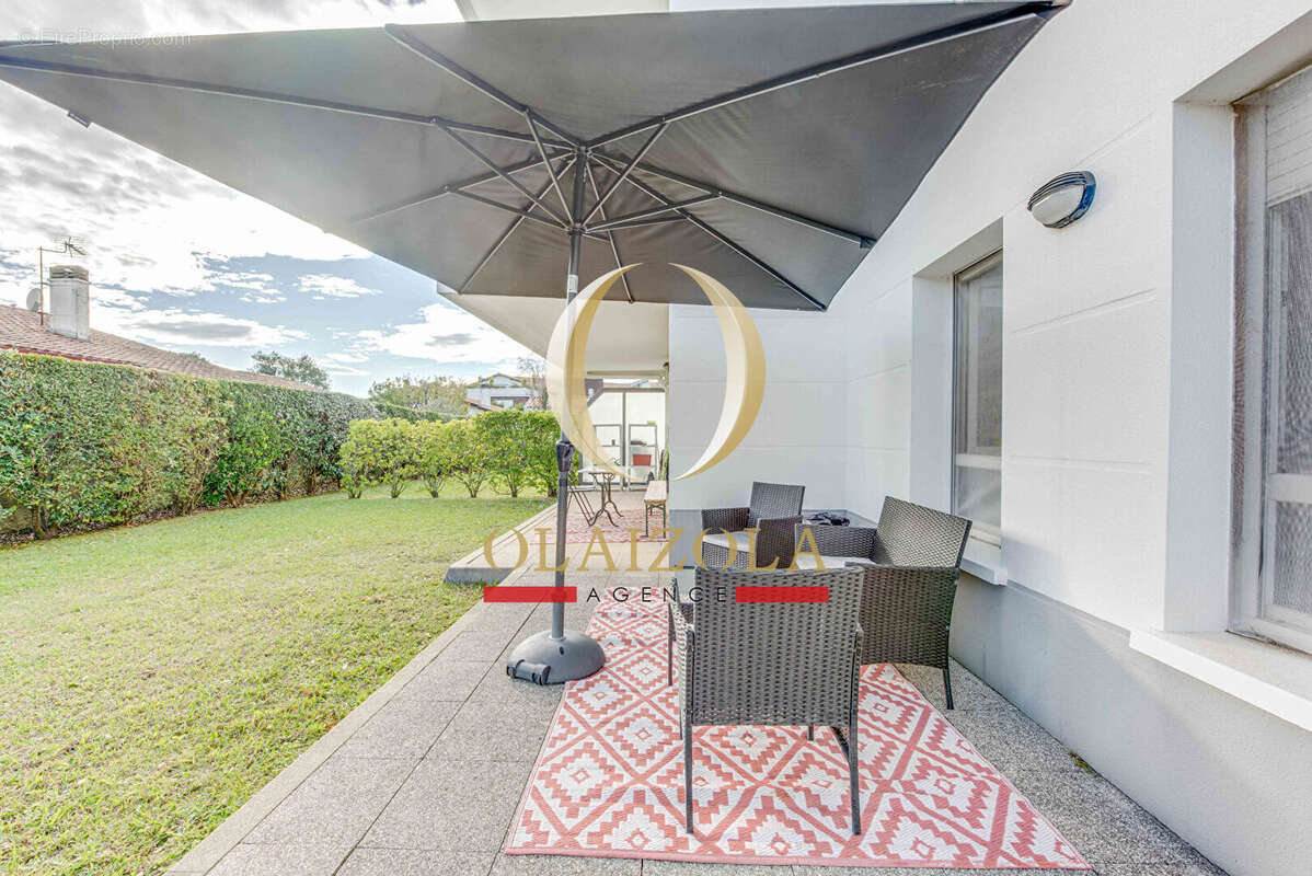 Appartement à ANGLET