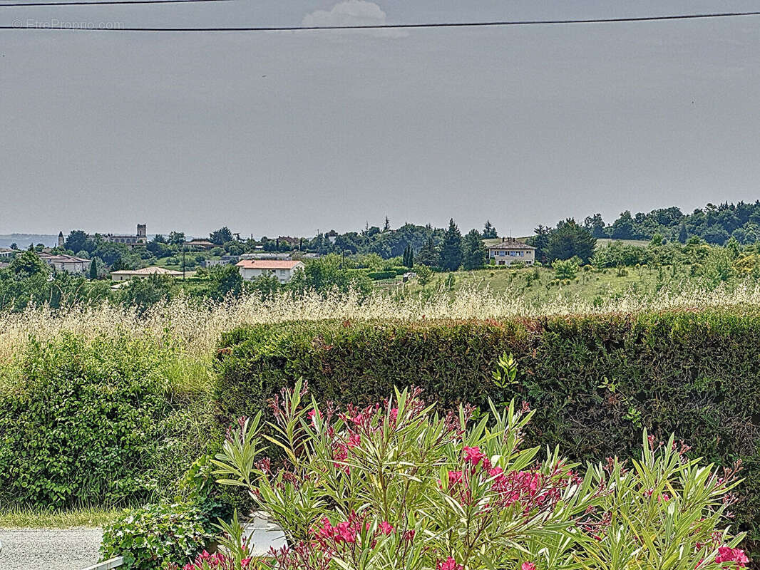 Maison à AUCH