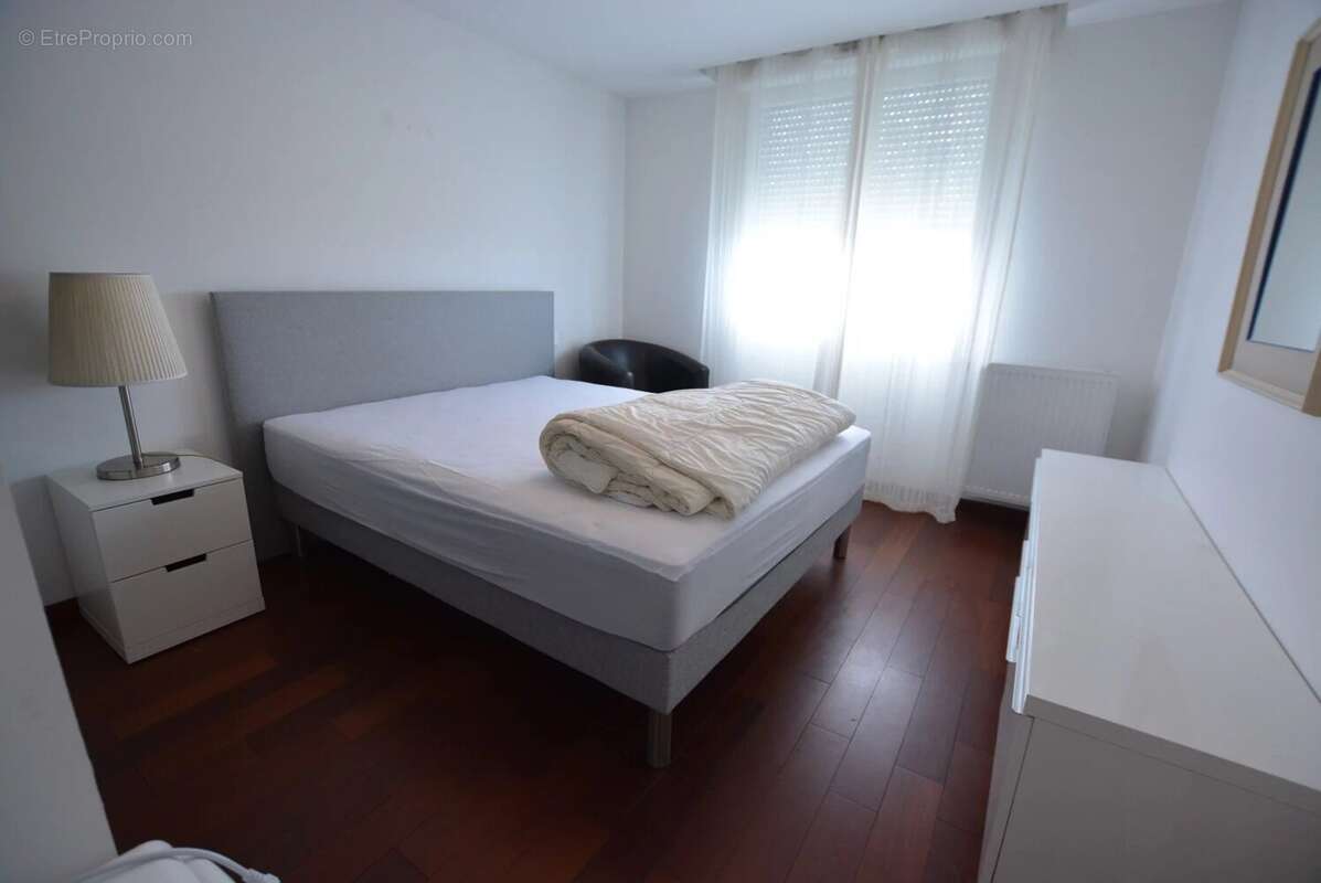 Appartement à COLOMIERS