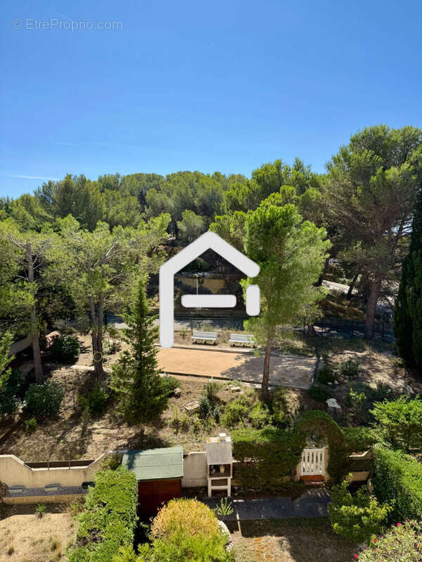 Appartement à ISTRES