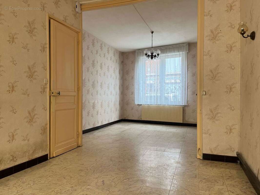 Maison à LILLE