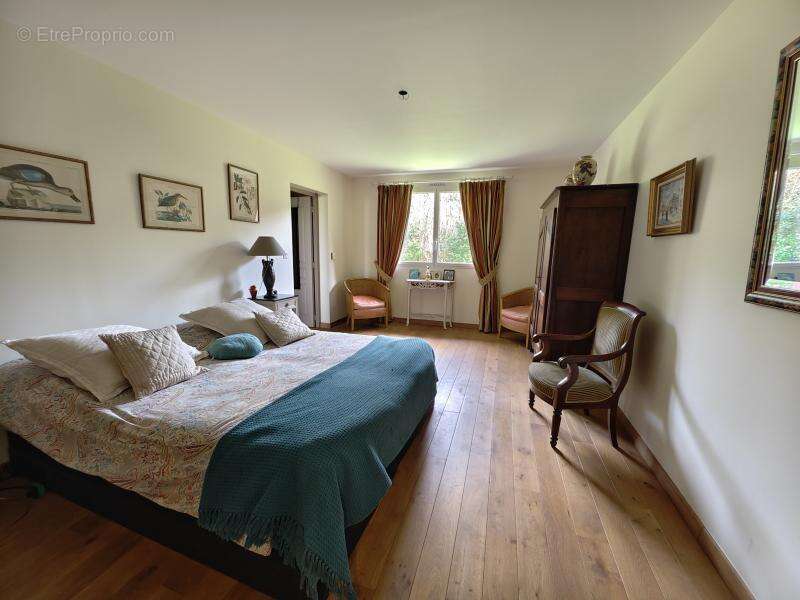 Maison à PACY-SUR-EURE